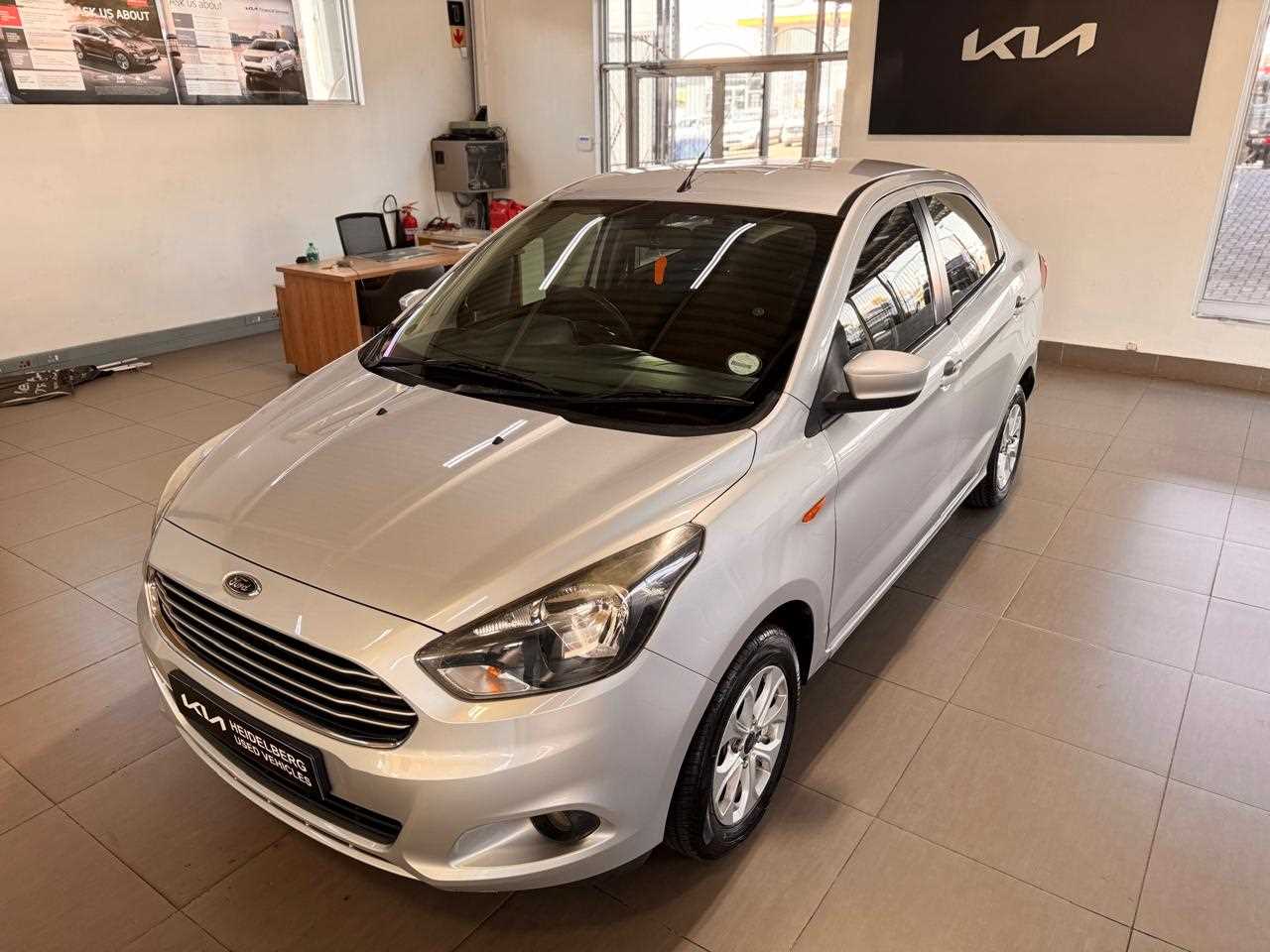 FORD FIGO 1.5 TREND for Sale in South Africa
