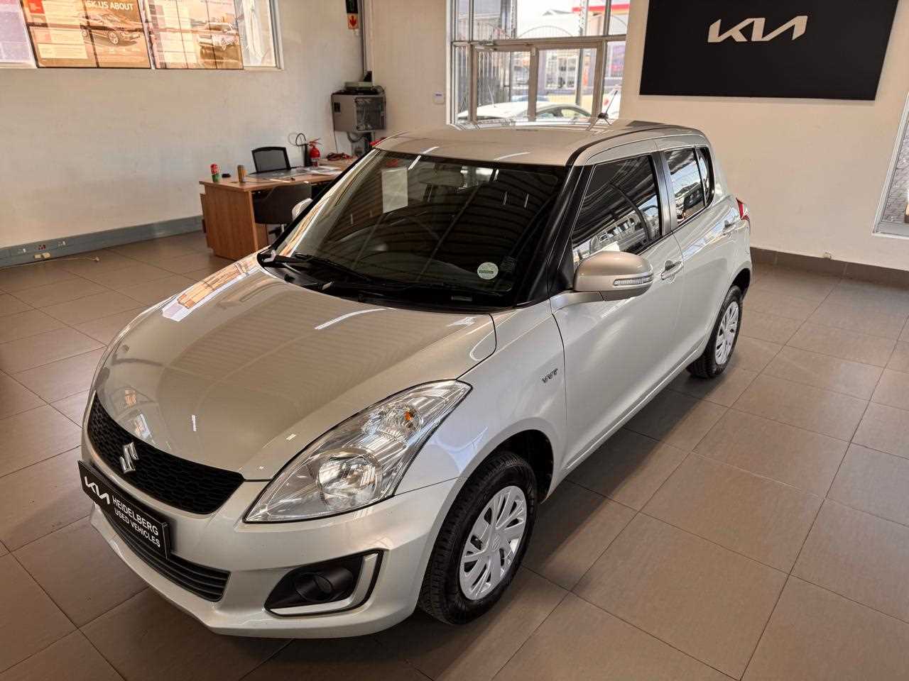SUZUKI SWIFT 1.2 GL for Sale in South Africa
