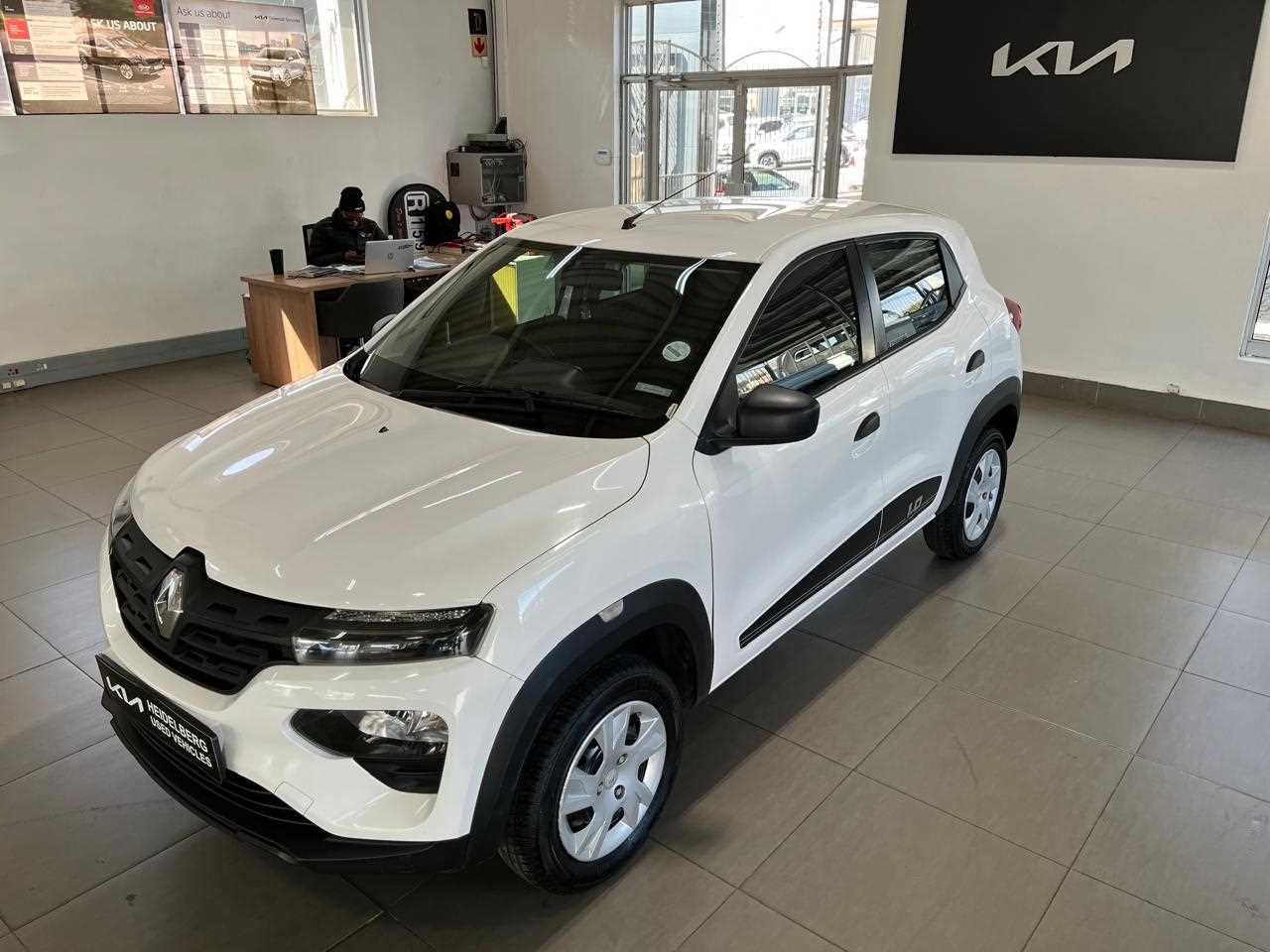 Renault KWID 1.0 EXPRESSION / LIFE 5DR for Sale in South Africa
