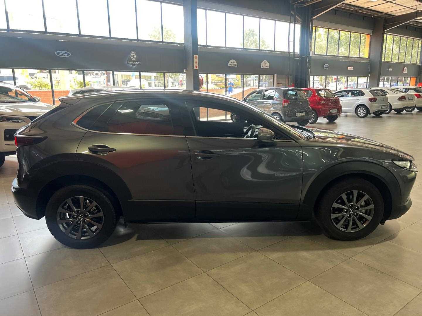 Used Mazda CX-30 for sale in Gauteng