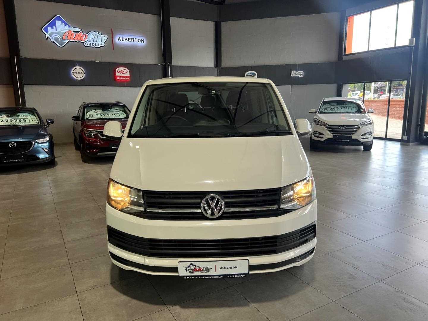 Used Volkswagen Kombi for sale in Gauteng