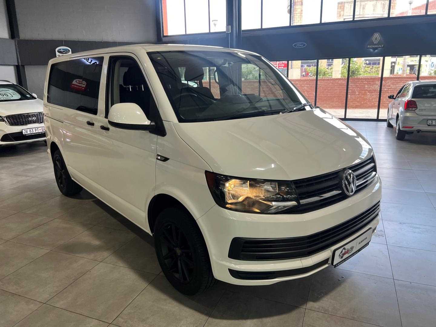 Used Volkswagen Kombi for sale in Gauteng