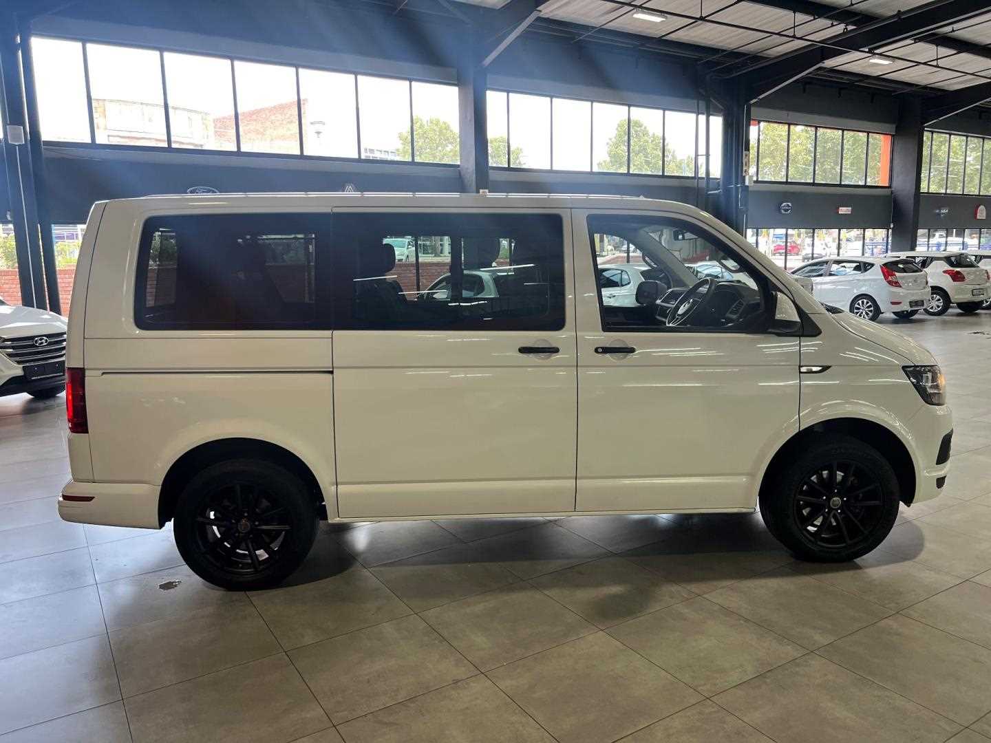 Used Volkswagen Kombi for sale in Gauteng