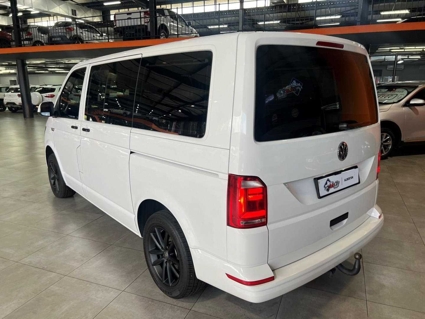 Used Volkswagen Kombi for sale in Gauteng