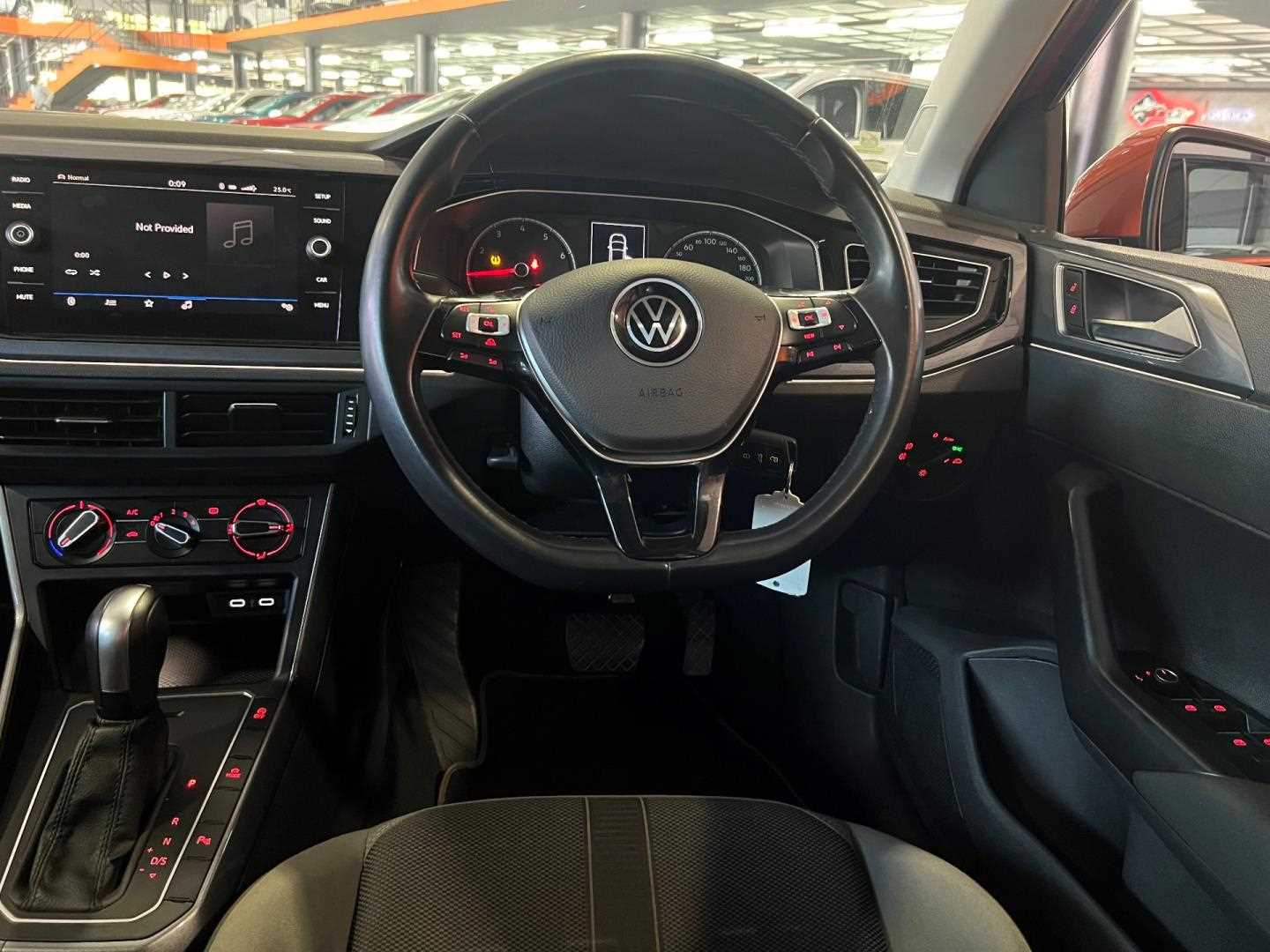 Used Volkswagen Polo for sale in Gauteng