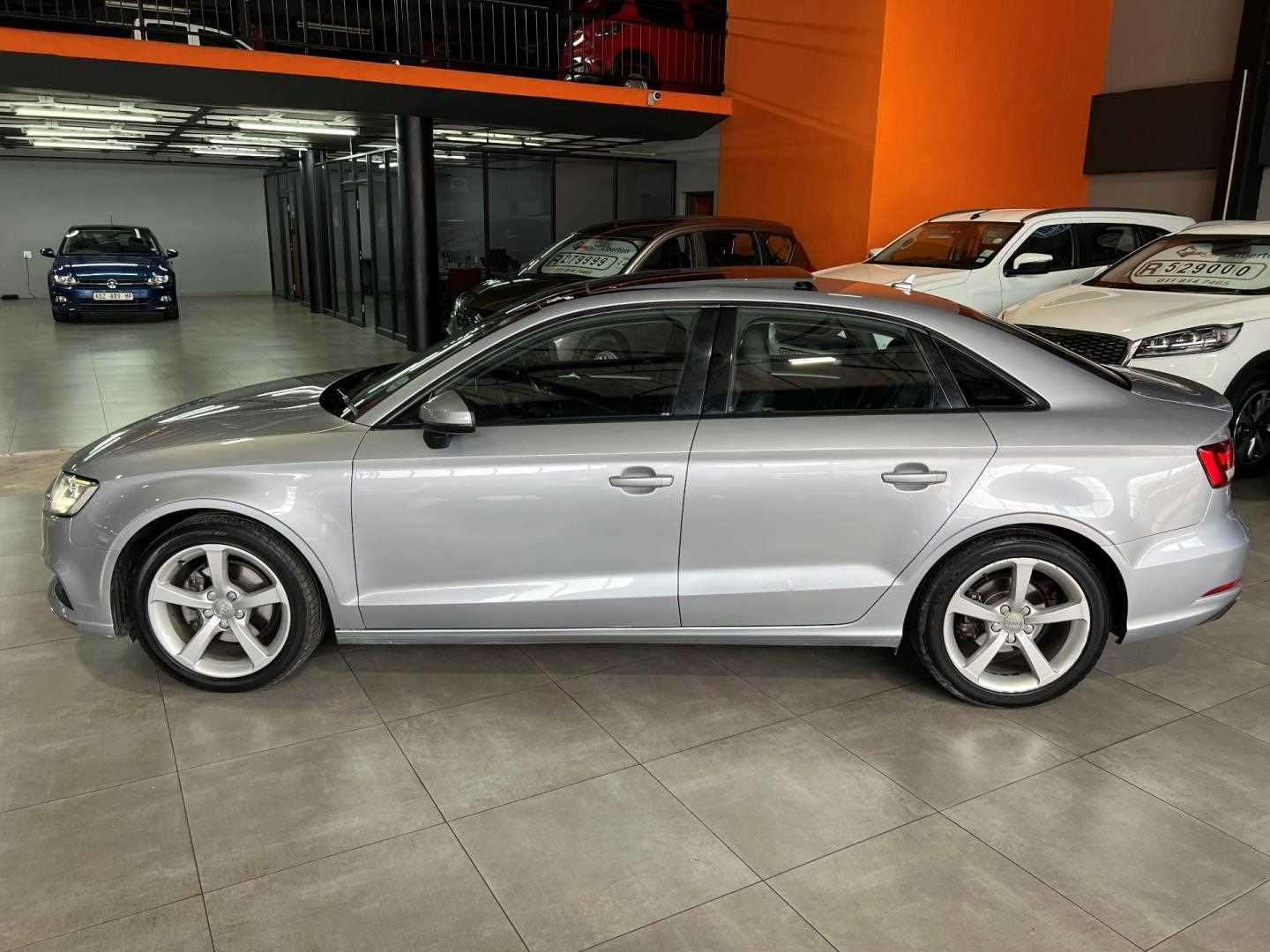 Used Audi A3 for sale in Gauteng