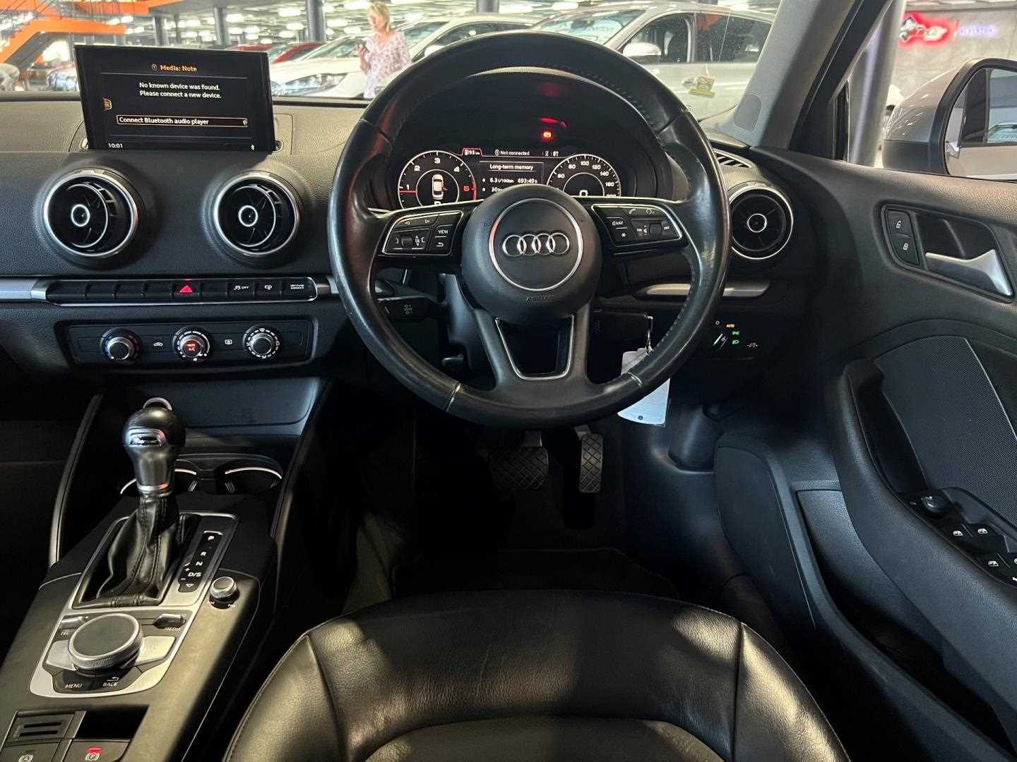 Used Audi A3 for sale in Gauteng