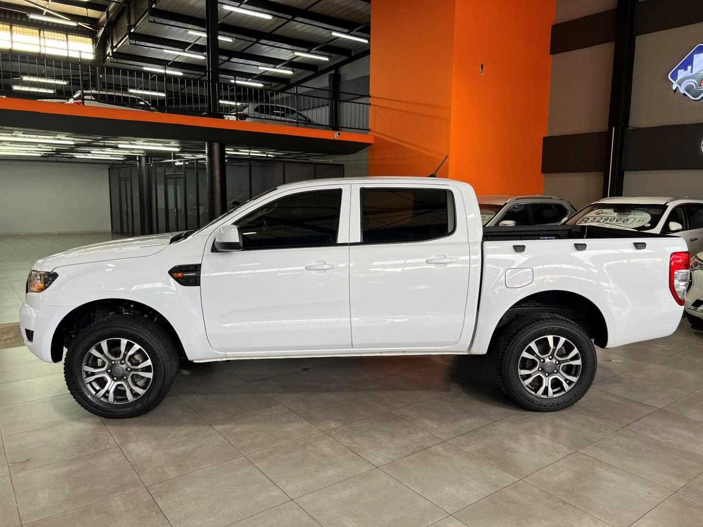 Used Ford Ranger for sale in Gauteng