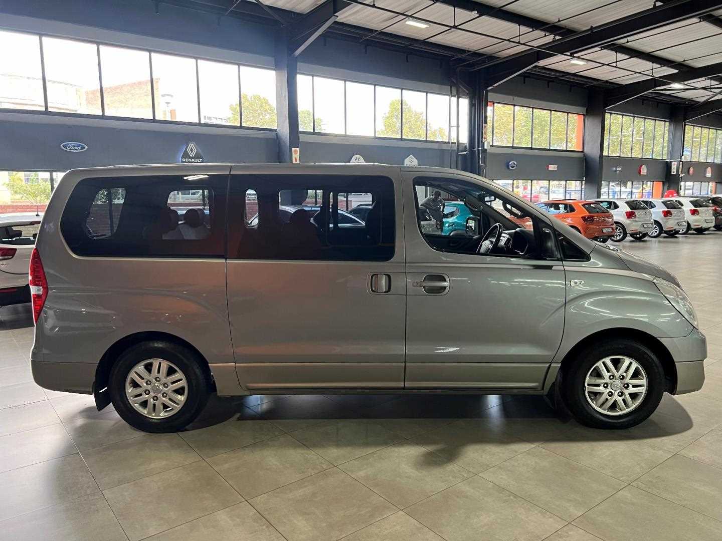 Used Hyundai H-1 for sale in Gauteng