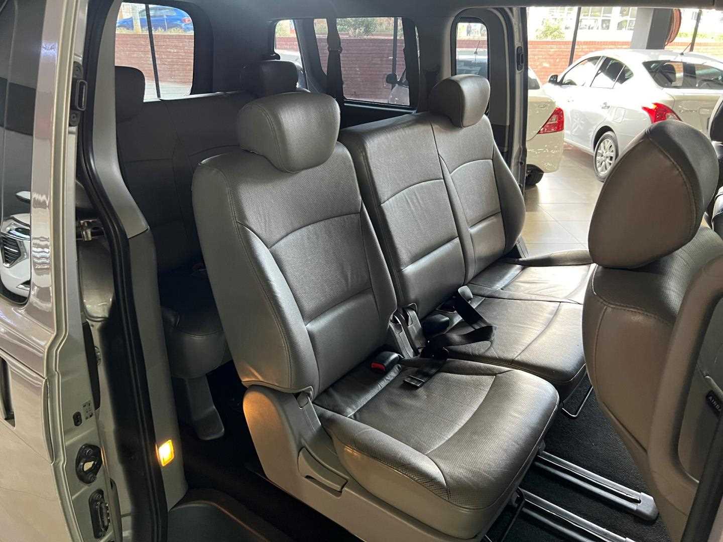 Used Hyundai H-1 for sale in Gauteng