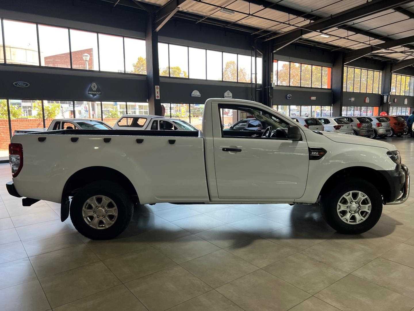 Used Ford Ranger for sale in Gauteng