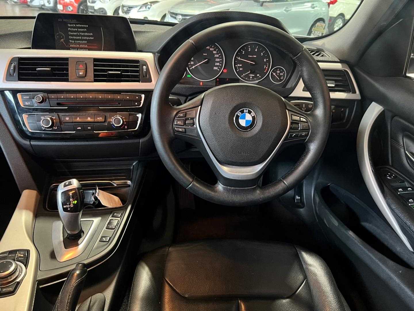 Used BMW 3 Series for sale in Gauteng