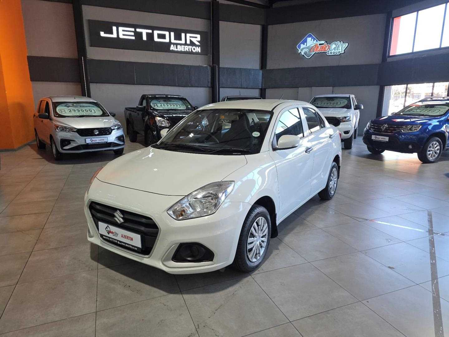 Certified Pre-Owned Jetour Cars at AutoCity Jetour