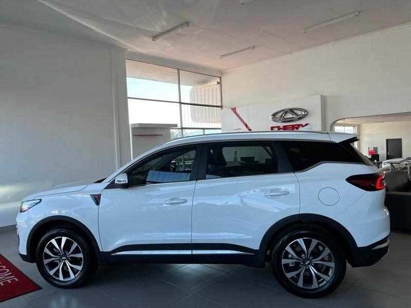 Used Chery Tiggo 7 Pro for sale in Gauteng