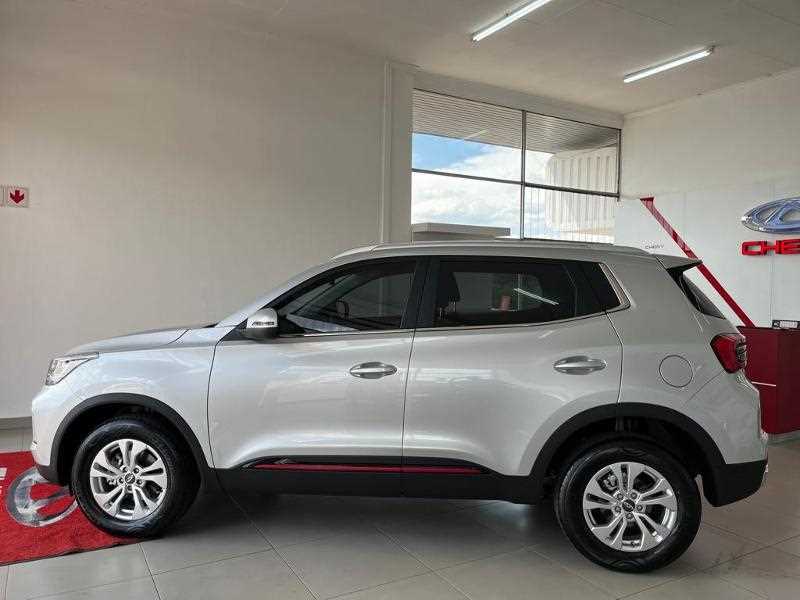 Used Chery Tiggo 4 Pro for sale in Gauteng