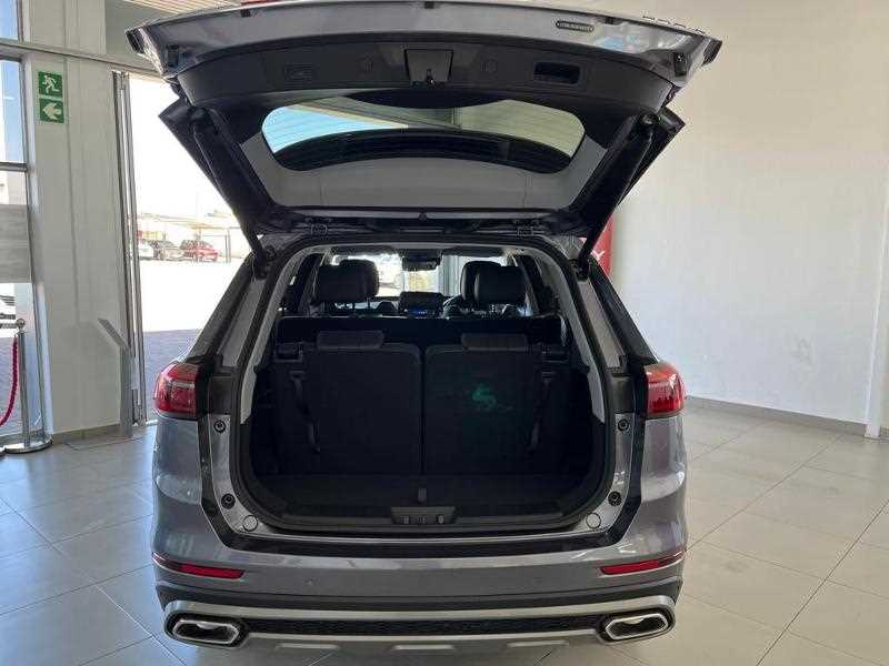 Used Chery Tiggo 8 Pro for sale in Gauteng