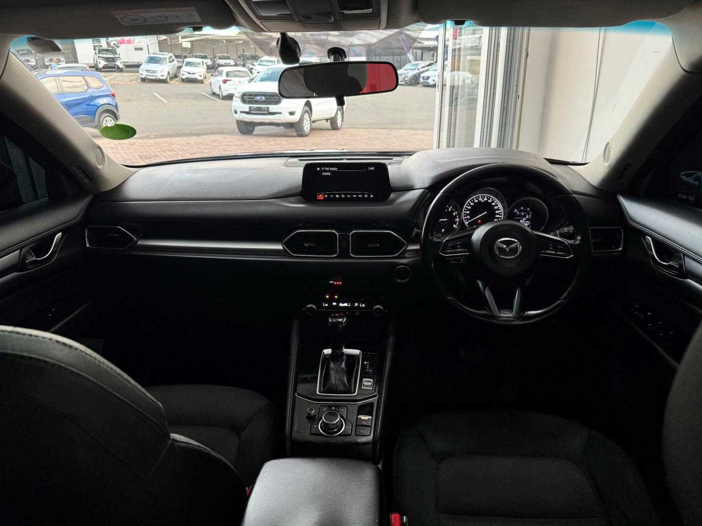 Used Mazda CX-5 for sale in Gauteng