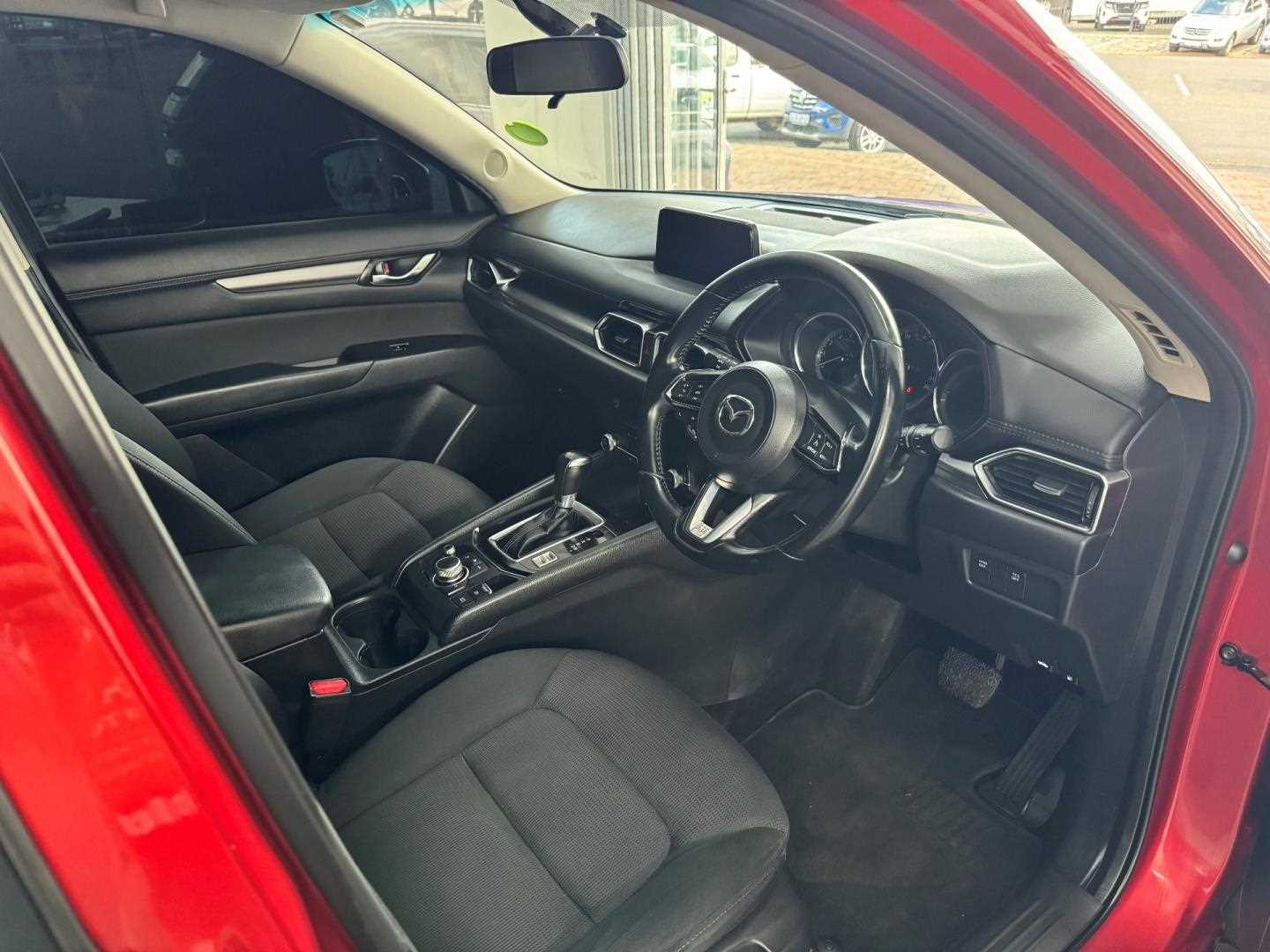 Used Mazda CX-5 for sale in Gauteng