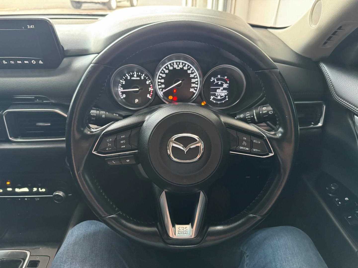 Used Mazda CX-5 for sale in Gauteng