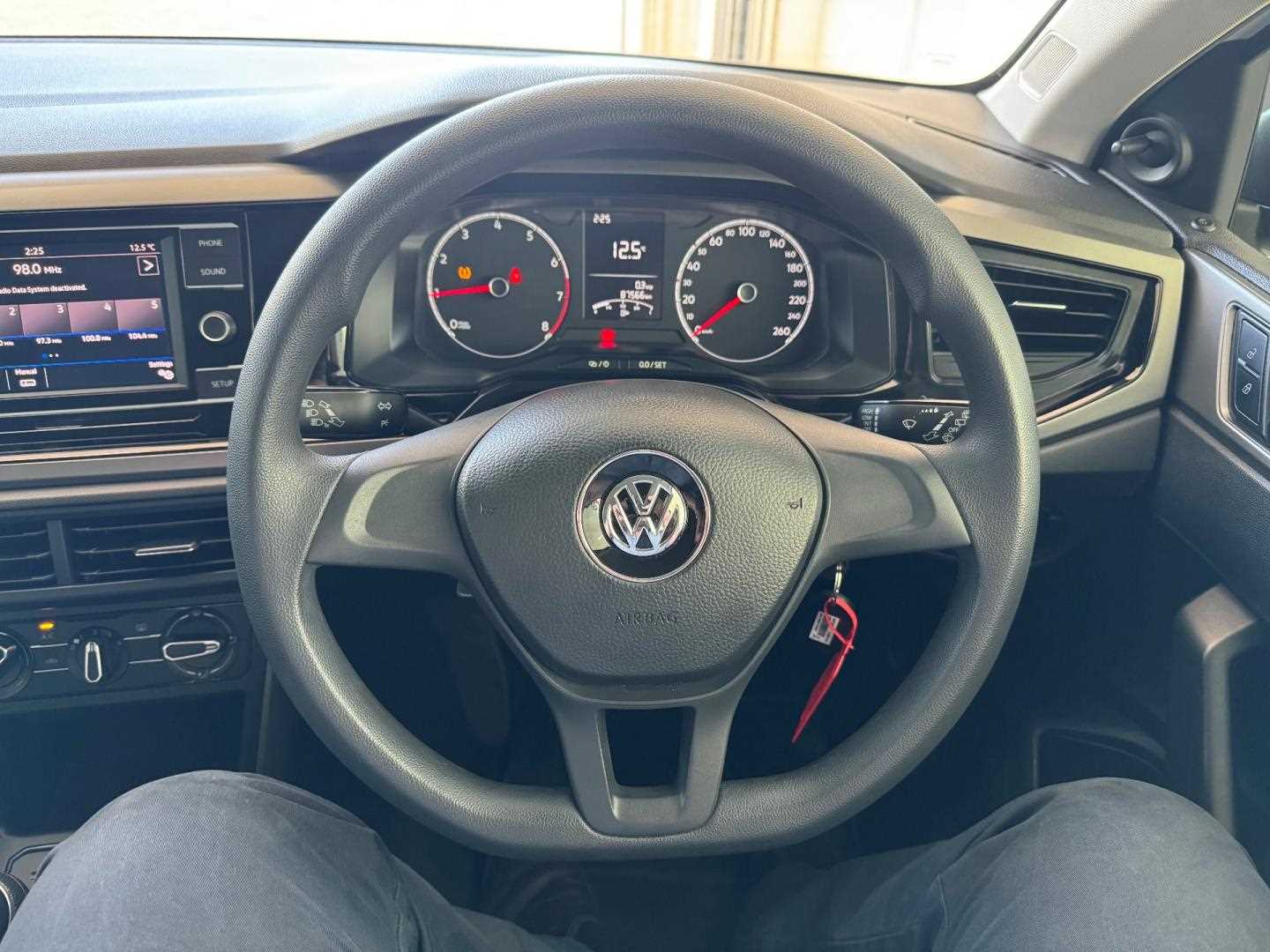 Used Volkswagen Polo for sale in Gauteng