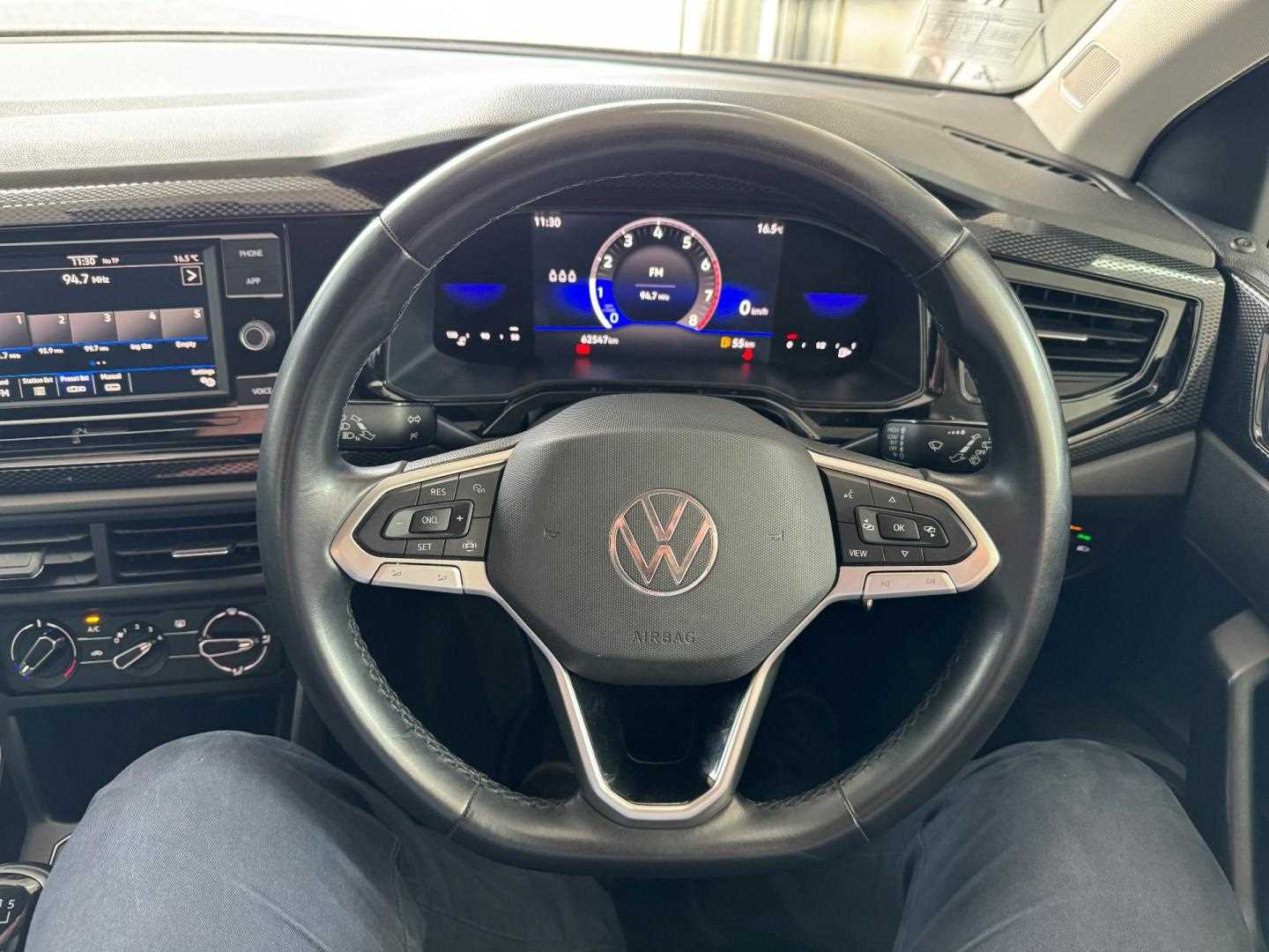 Used Volkswagen Polo for sale in Gauteng