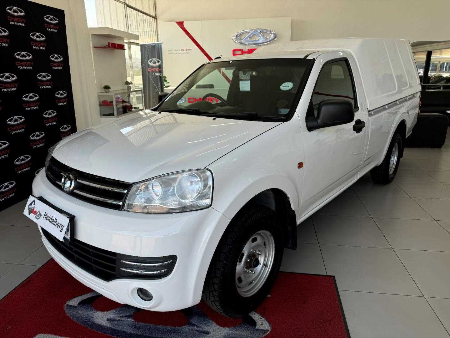 Used GWM Steed for sale in Gauteng