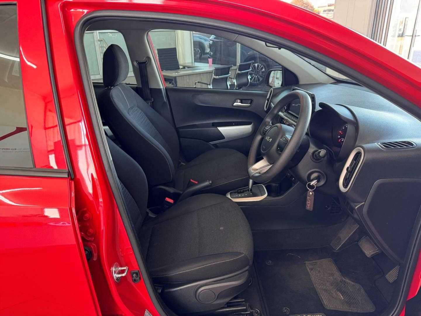 Used Kia Picanto for sale in Gauteng