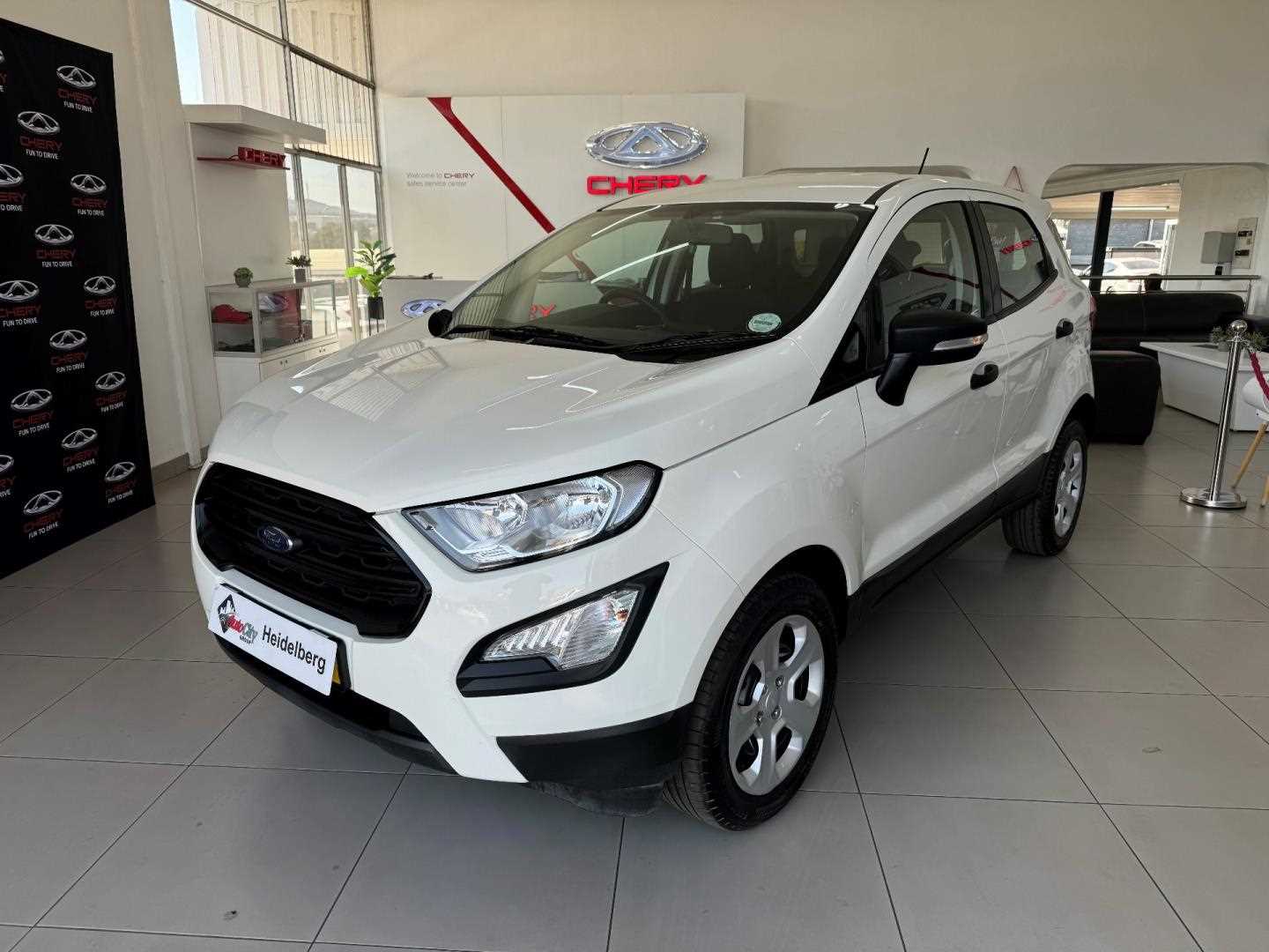 FORD ECOSPORT 1.5TiVCT AMBIENTE for Sale in South Africa