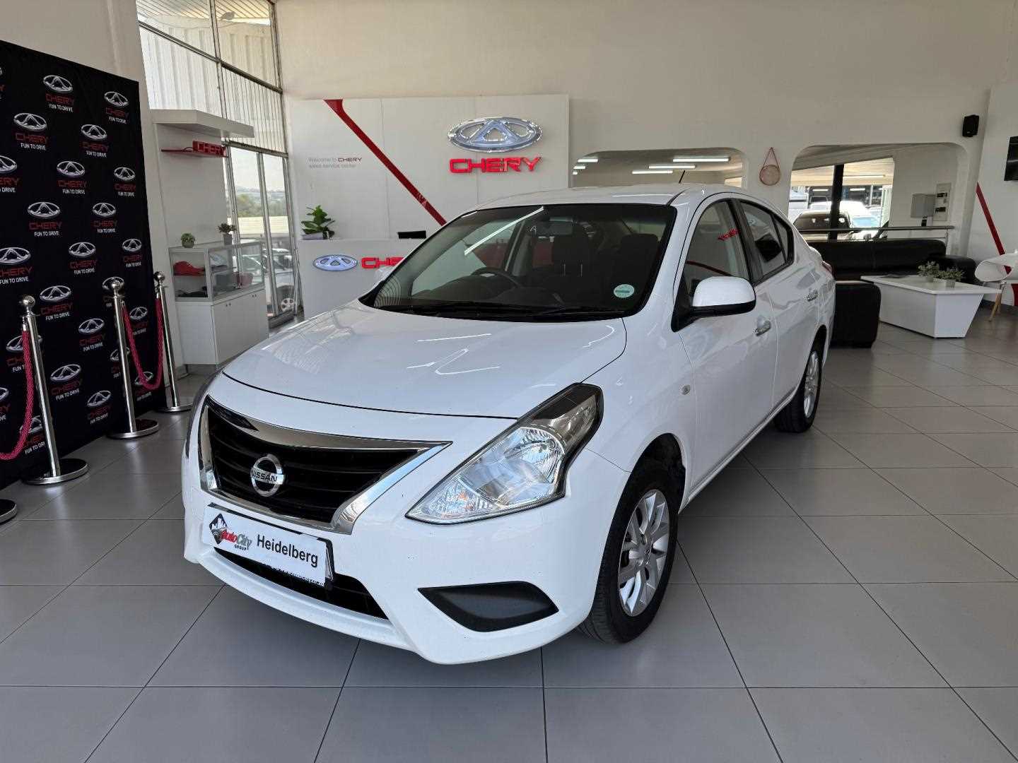 2021 Nissan Almera 1.5 Acenta for sale - 339645