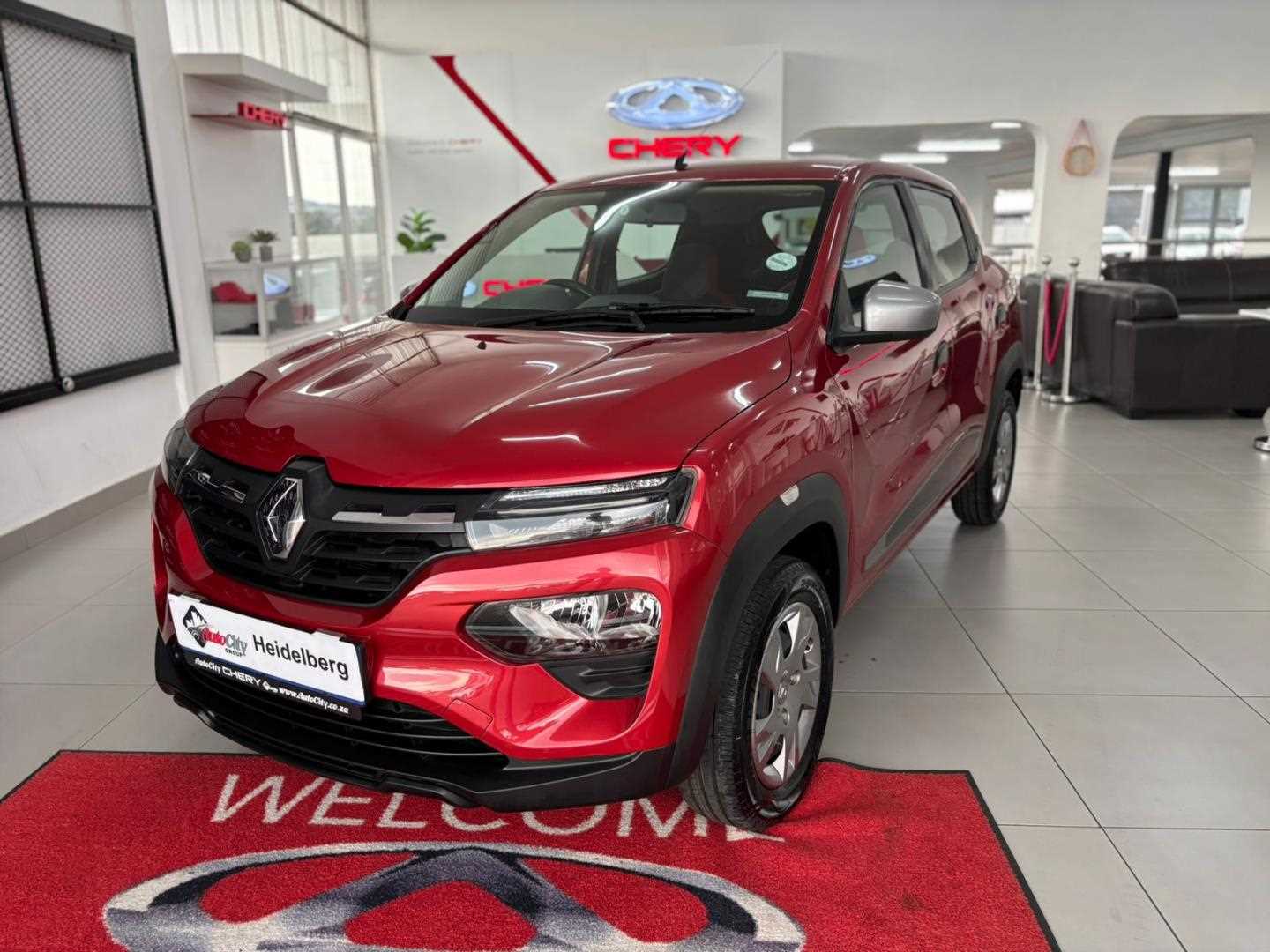 Renault KWID 1.0 DYNAMIQUE / ZEN 5DR for Sale in South Africa