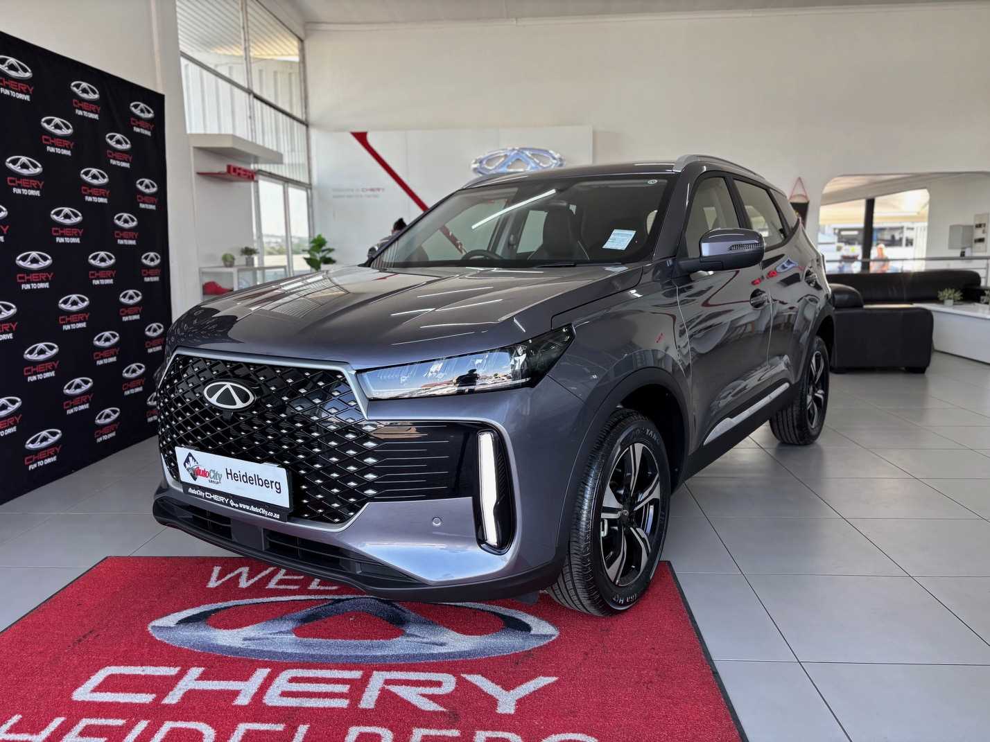 Chery CROSS COMFORT for Sale in South Africa