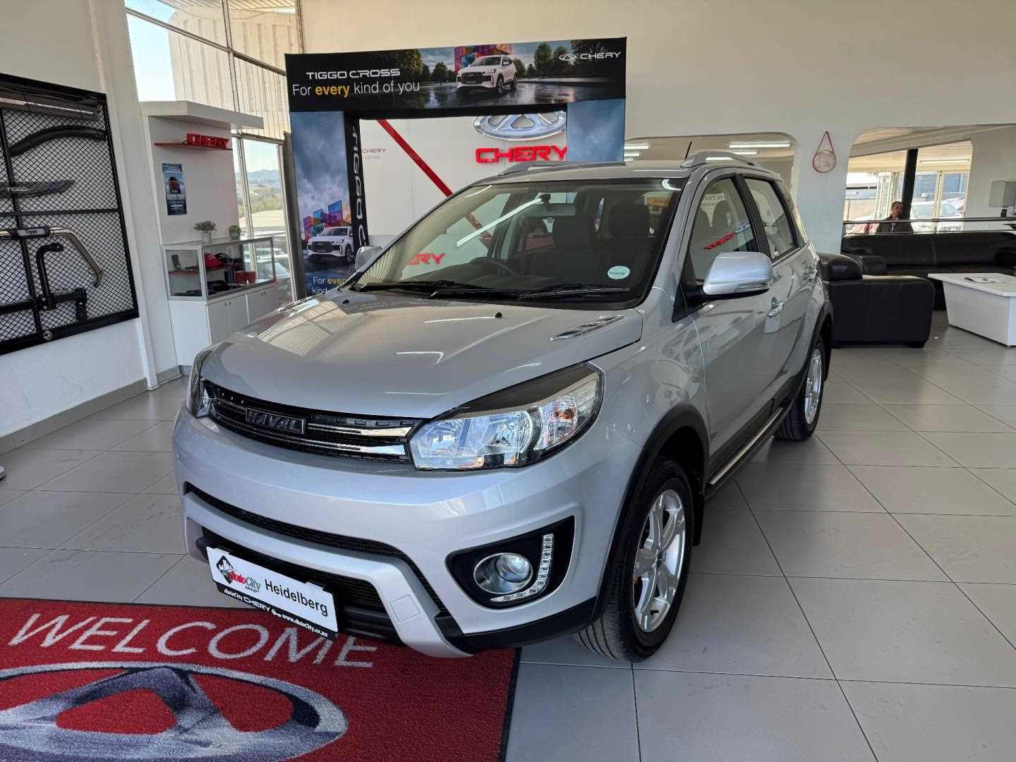 HAVAL H1 1.5 VVT for Sale in South Africa