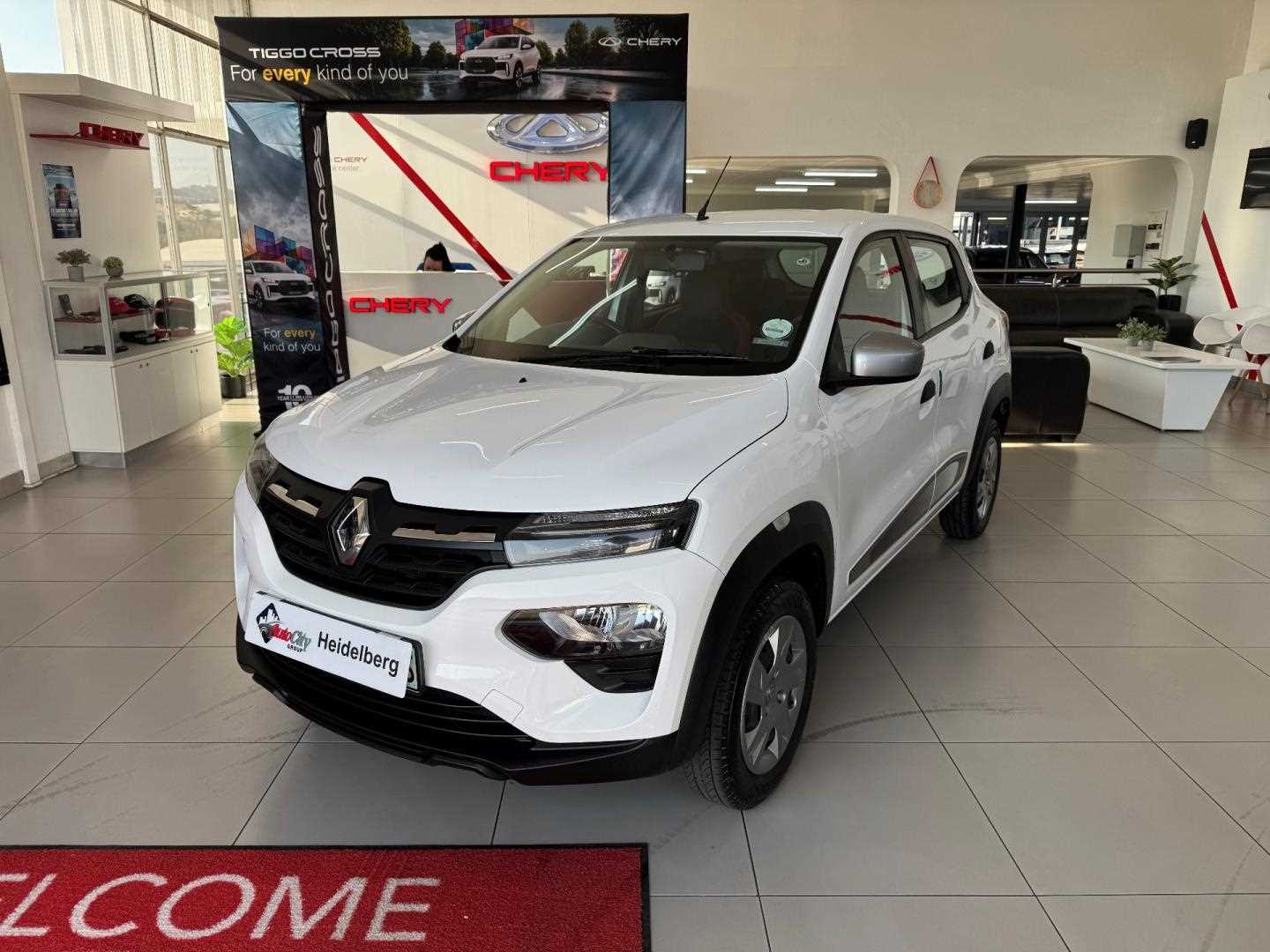 Renault KWID 1.0 DYNAMIQUE / ZEN 5DR for Sale in South Africa