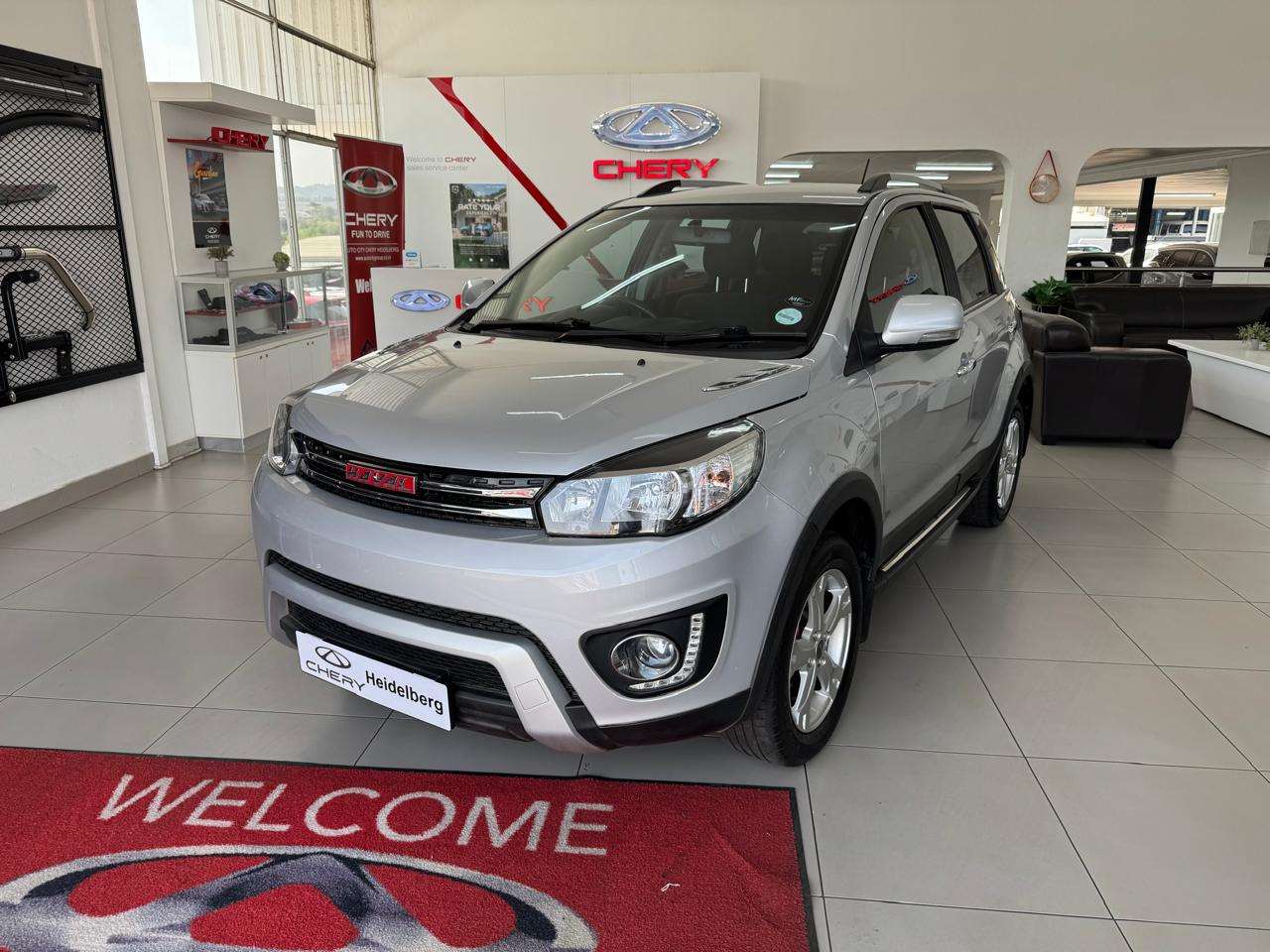 HAVAL H1 1.5 VVT for Sale in South Africa