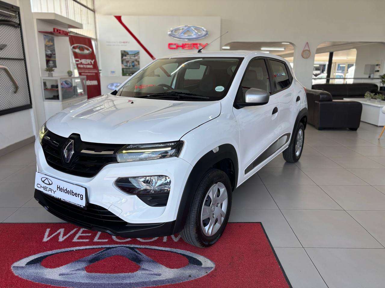 2020 Renault Kwid 1.0 Dynamique Zen 5 Door Q2FyTGlzdGluZzo1MjczMDE ...