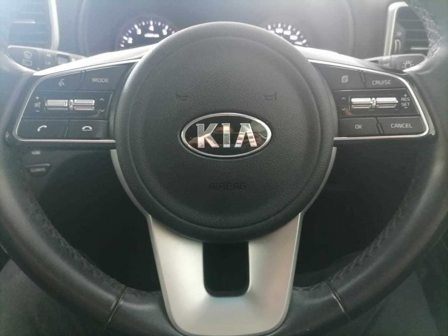 Used Kia Sportage for sale in Gauteng