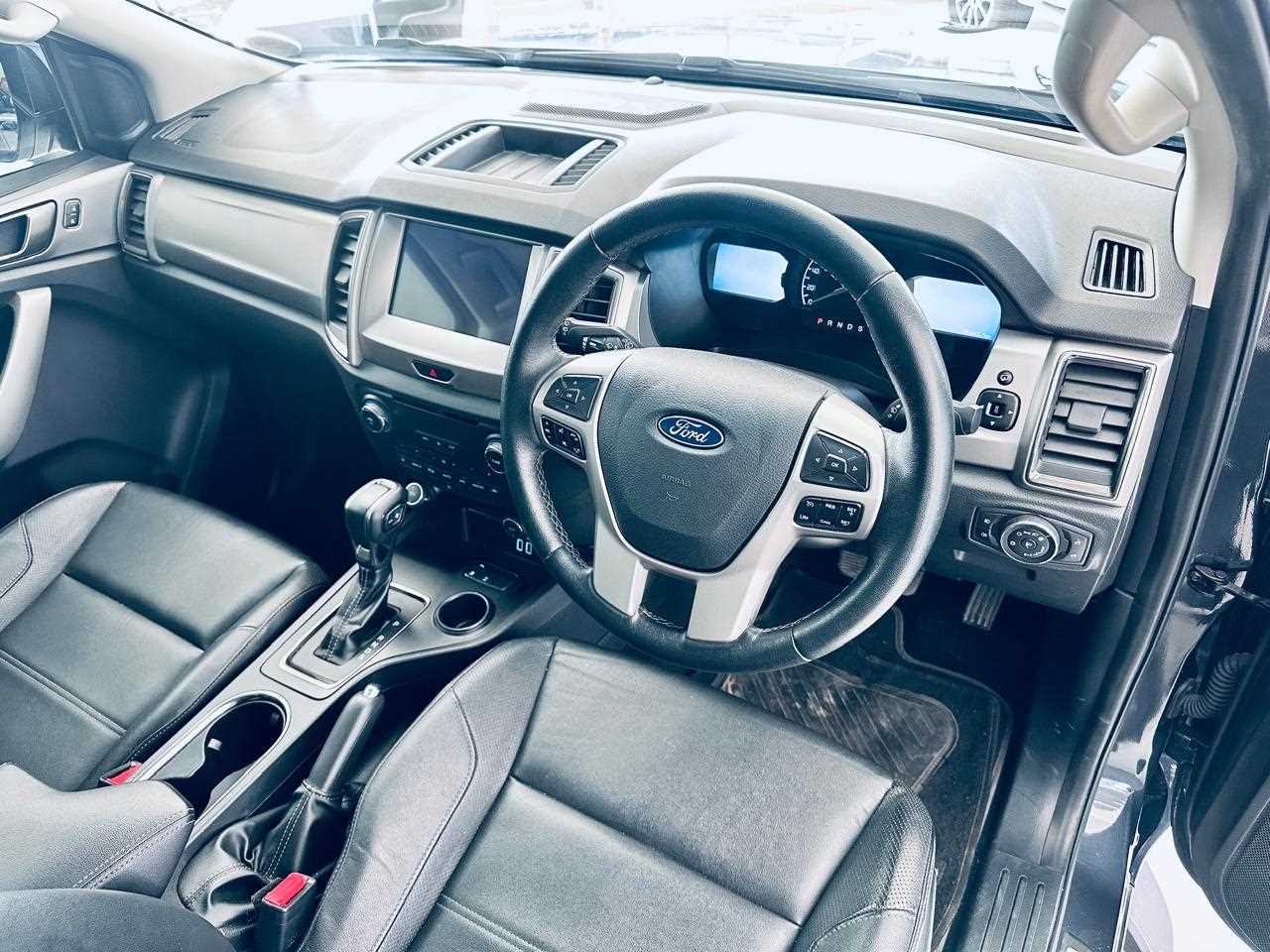 Used Ford Everest for sale in Gauteng