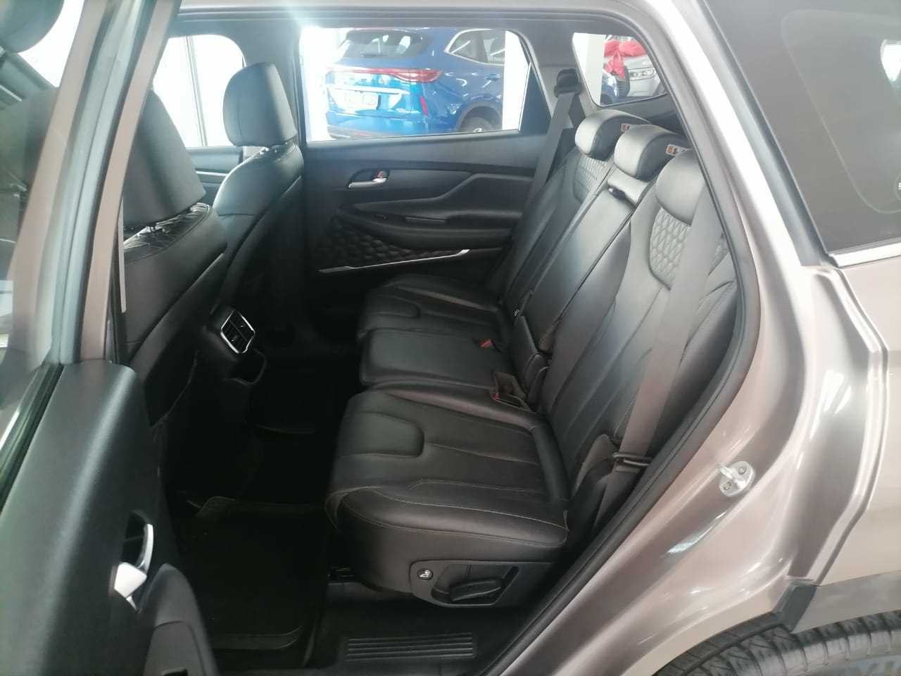 Used Hyundai Santa Fe for sale in Gauteng