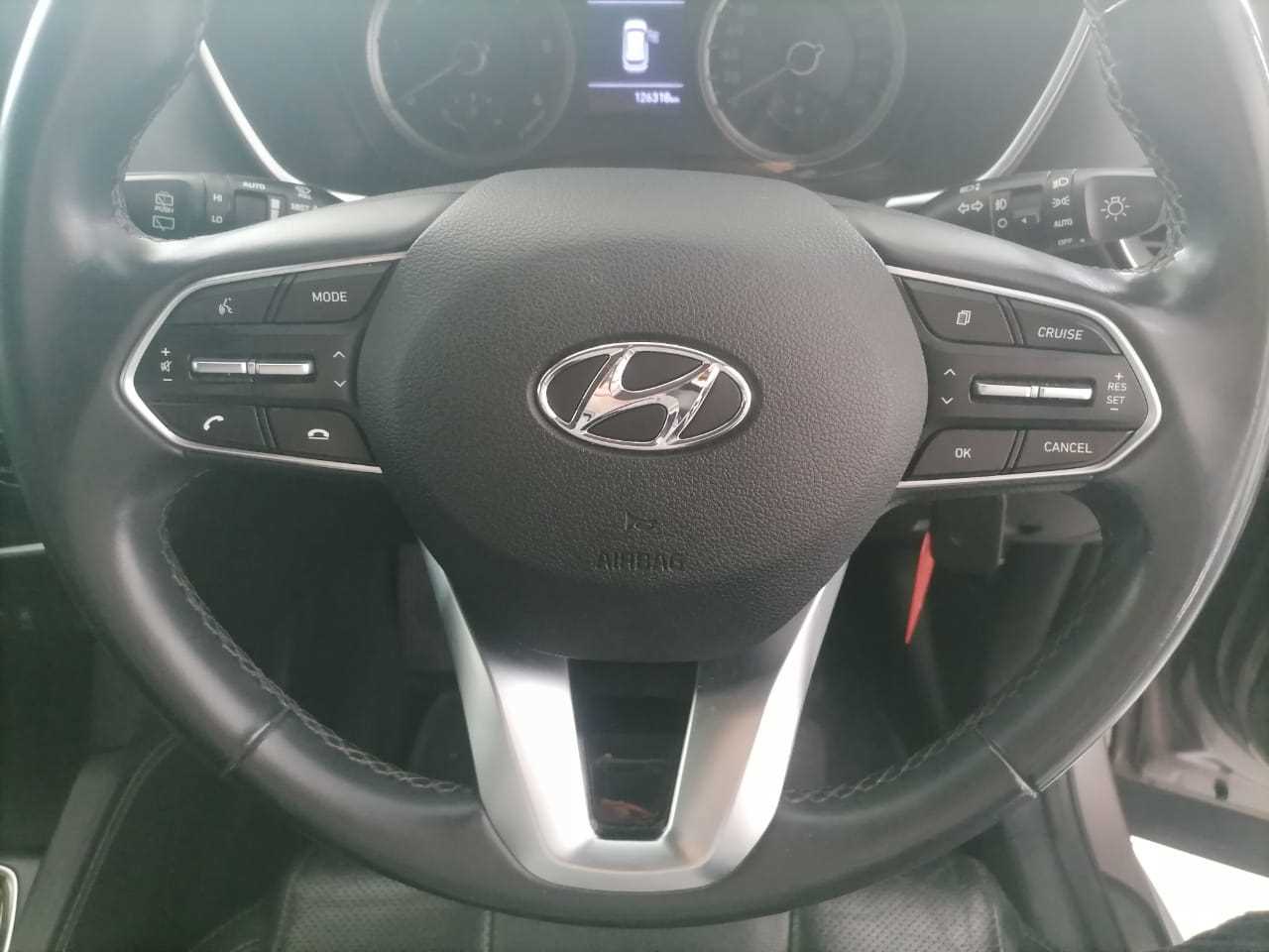 Used Hyundai Santa Fe for sale in Gauteng