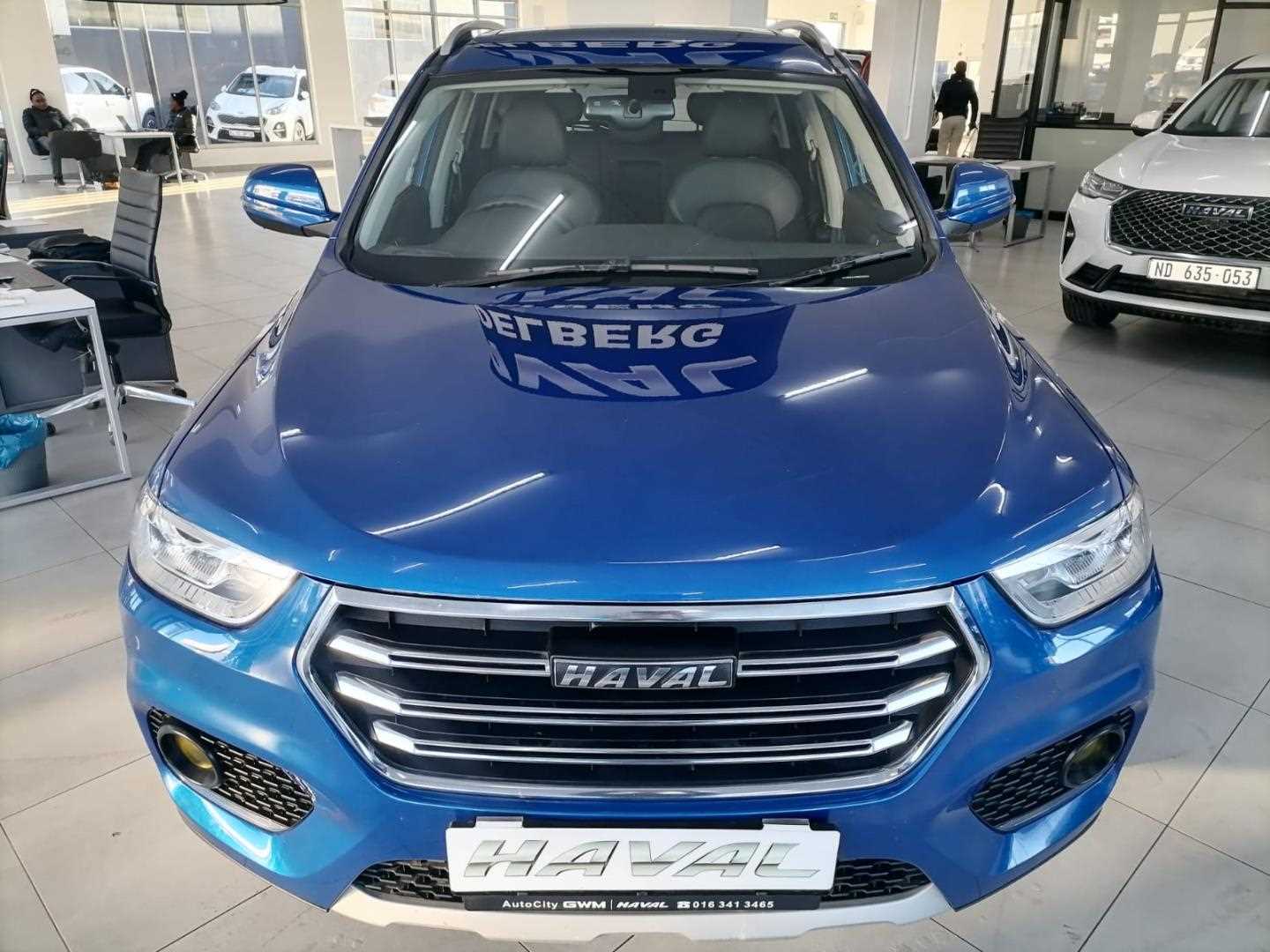 Used Haval H2 for sale in Gauteng