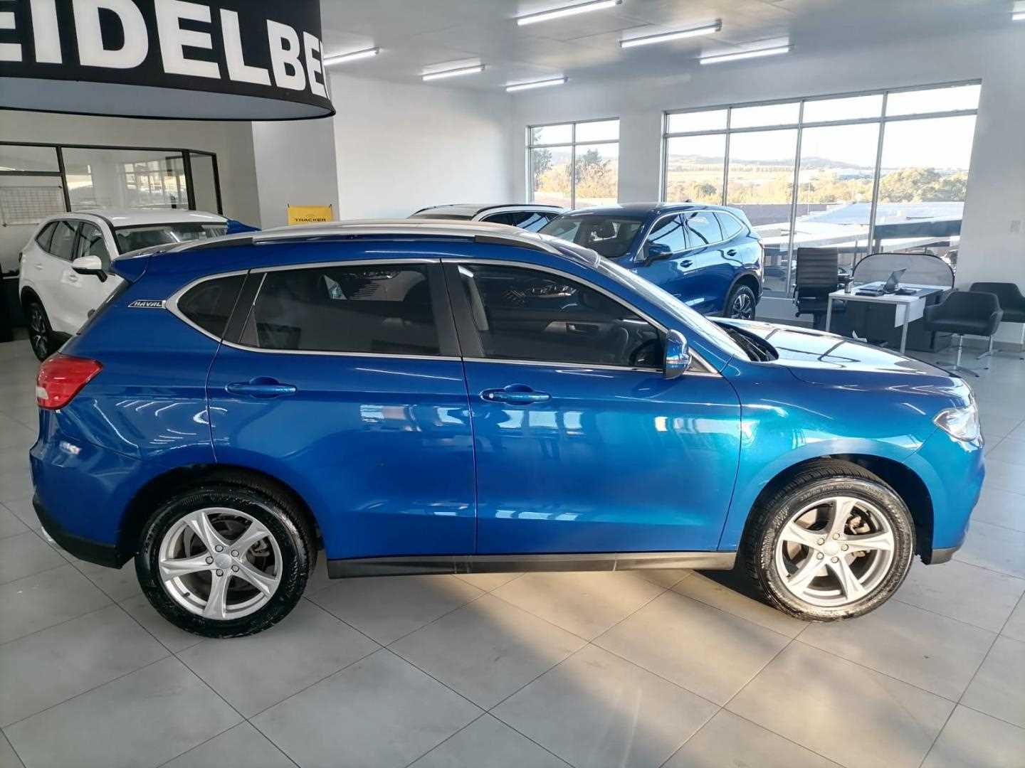 Used Haval H2 for sale in Gauteng