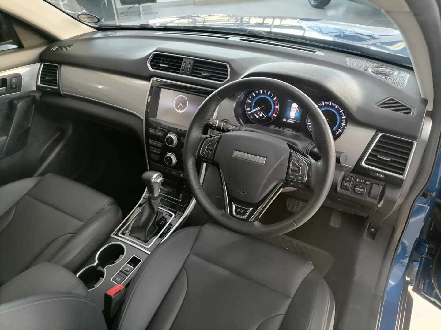 Used Haval H2 for sale in Gauteng