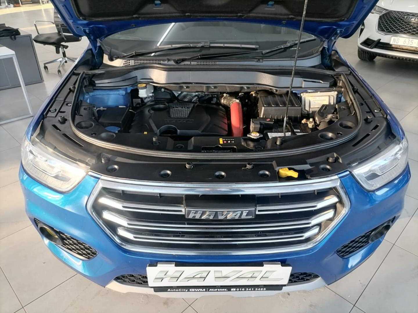 Used Haval H2 for sale in Gauteng