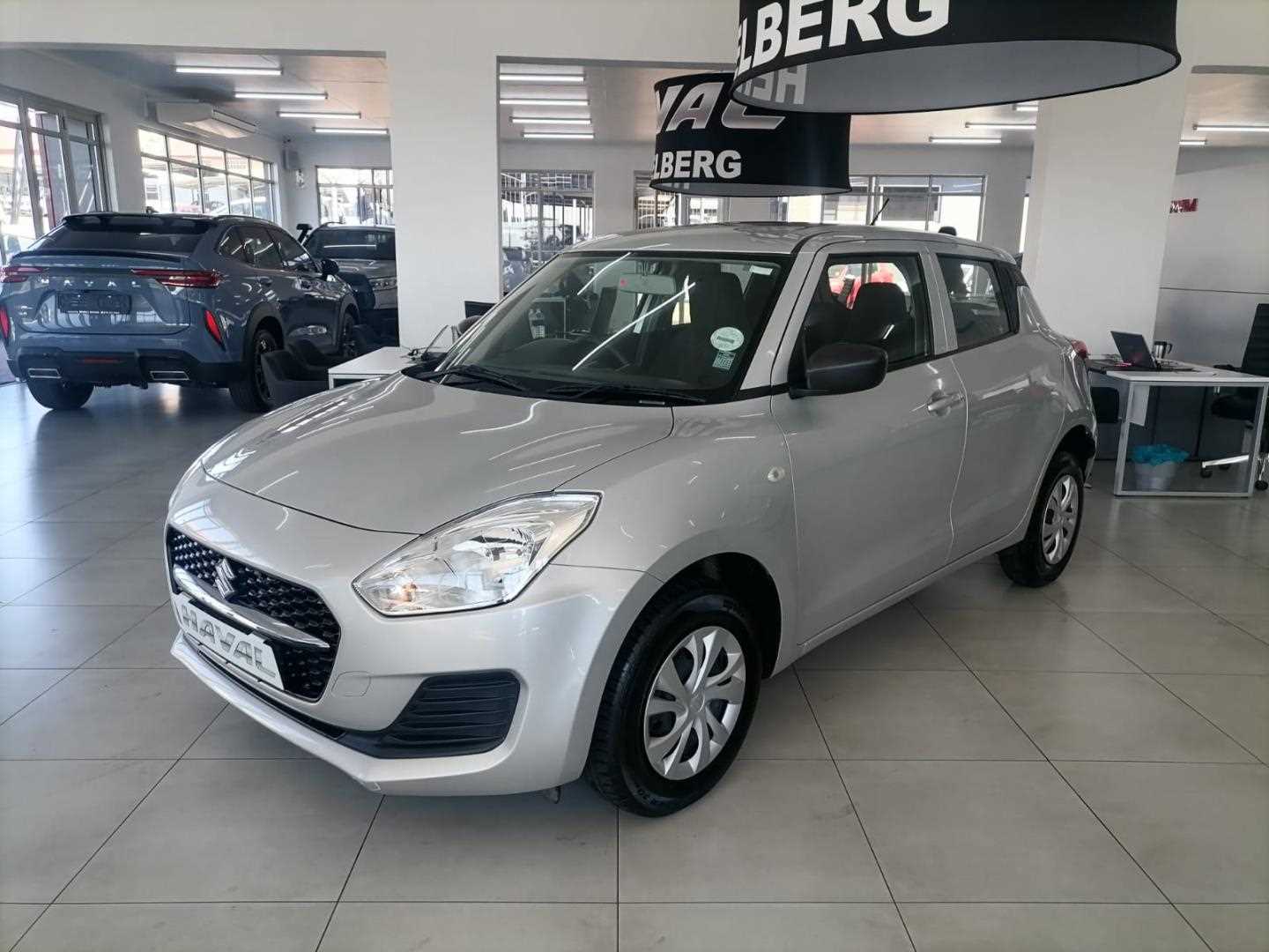 Used Suzuki Swift for sale in Gauteng