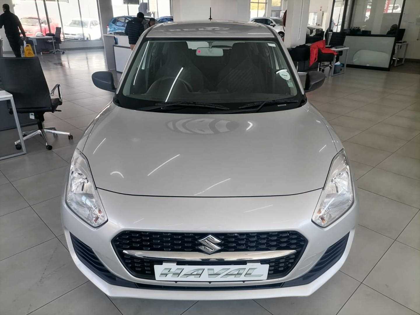 Used Suzuki Swift for sale in Gauteng