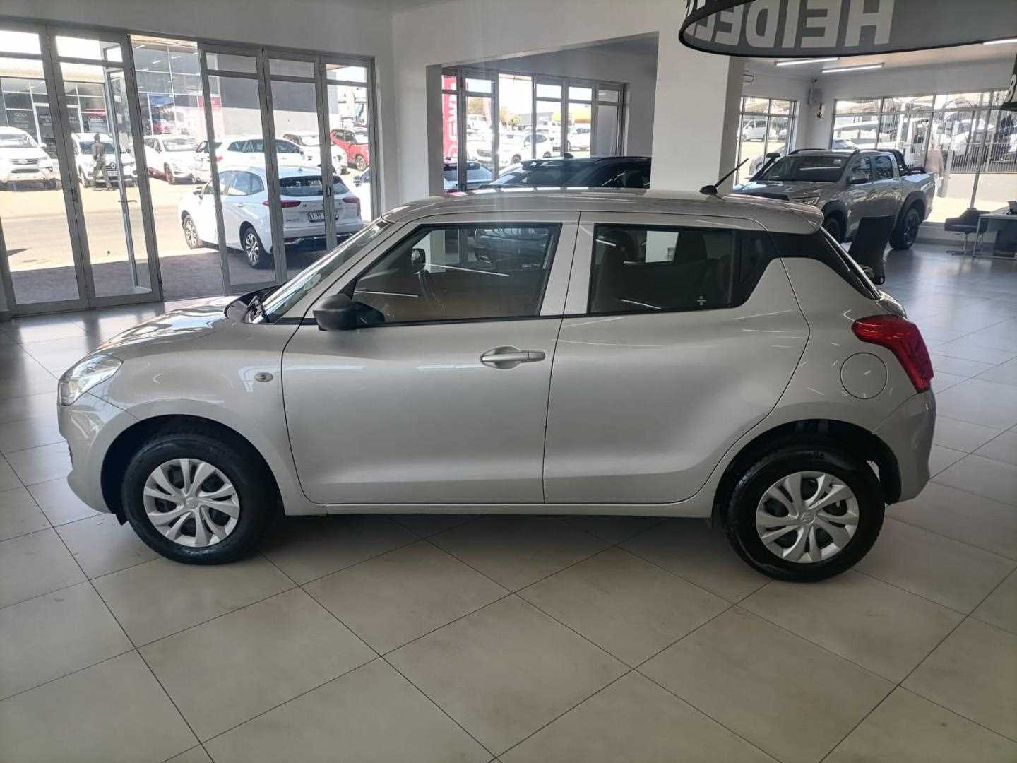 Used Suzuki Swift for sale in Gauteng