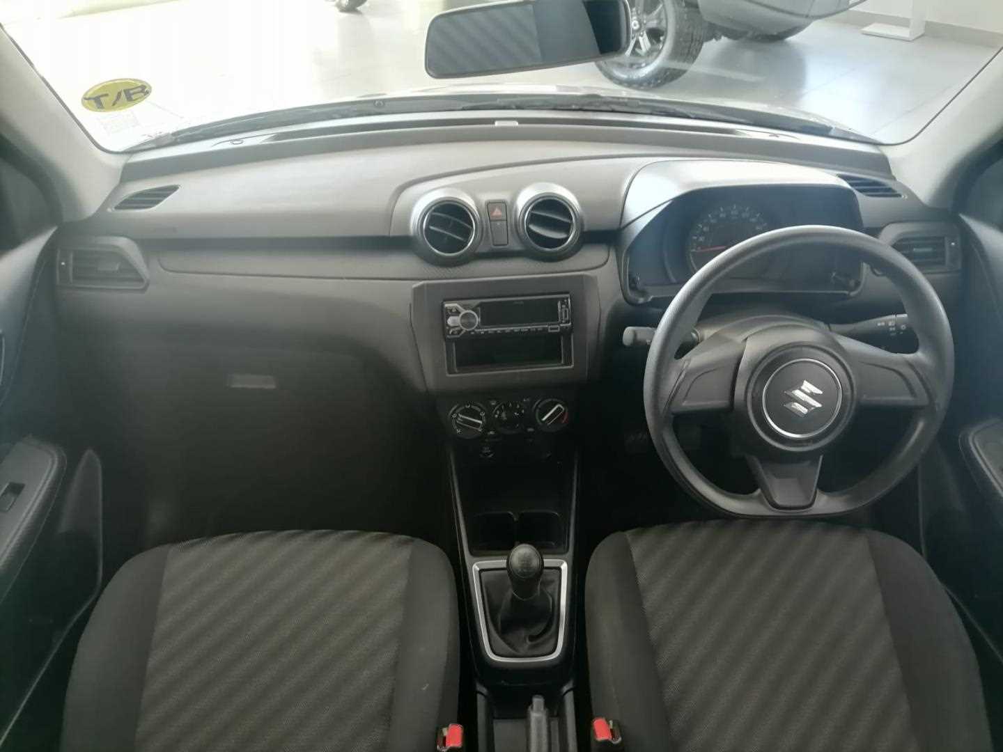 Used Suzuki Swift for sale in Gauteng