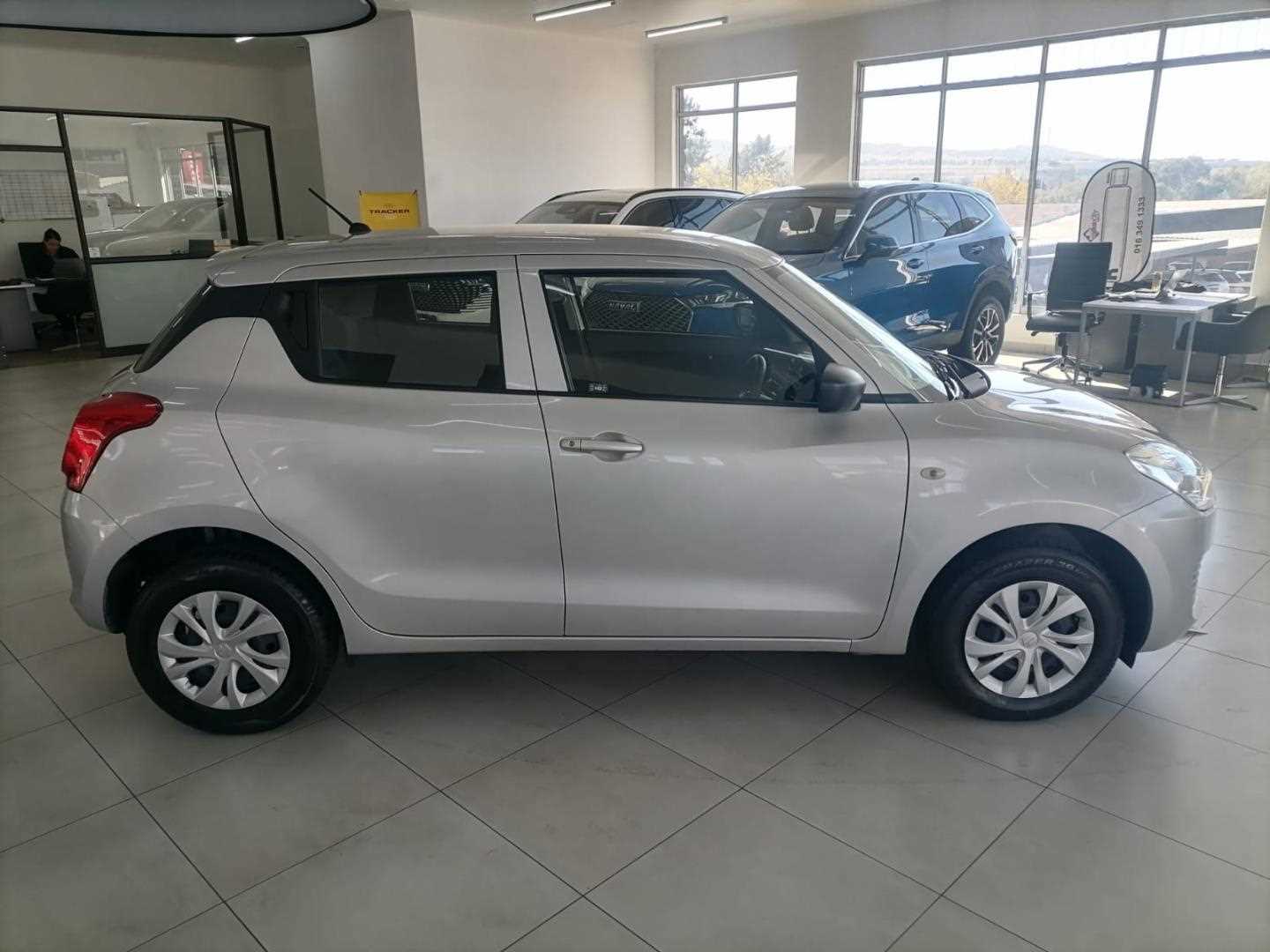 Used Suzuki Swift for sale in Gauteng