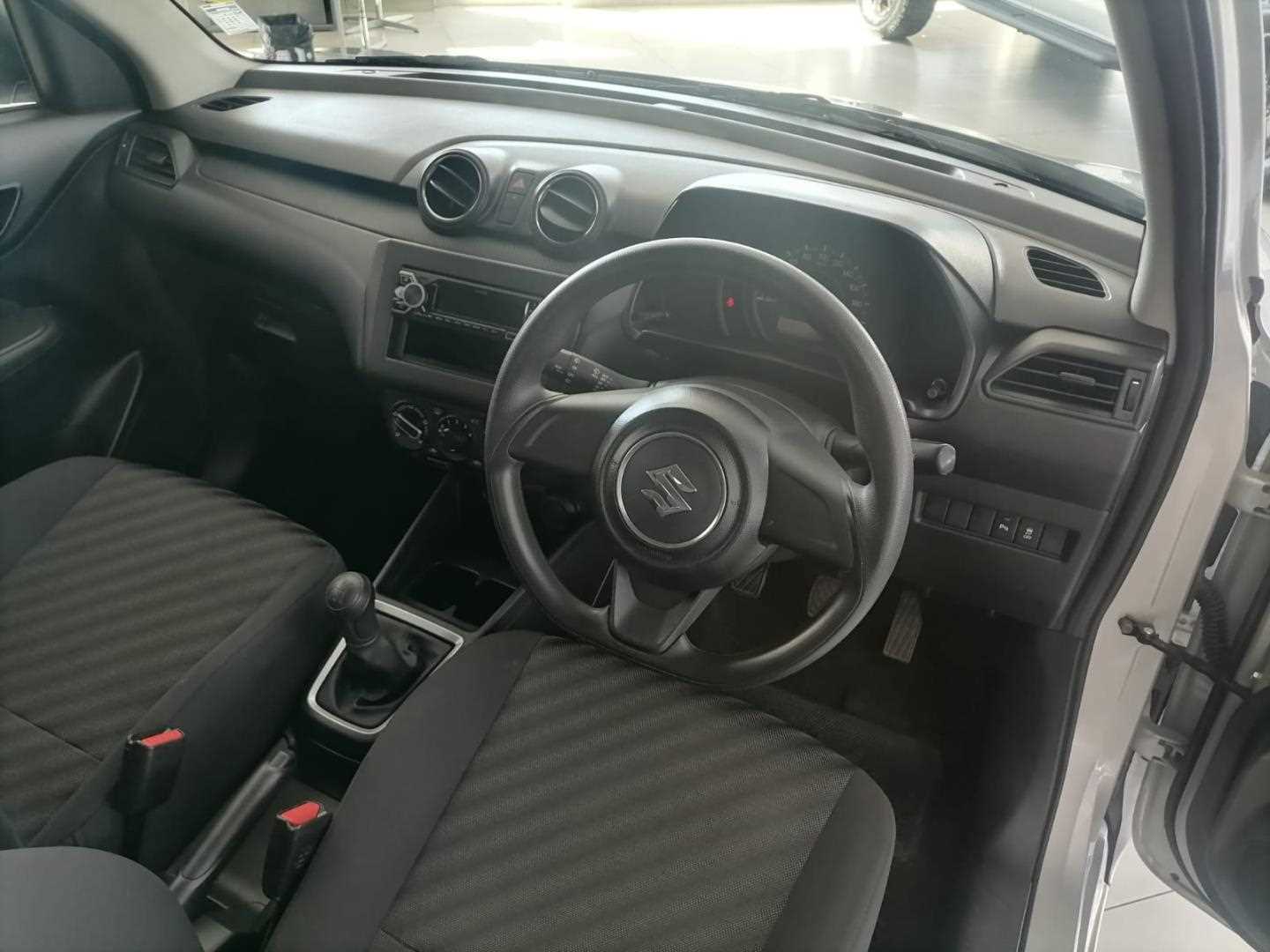 Used Suzuki Swift for sale in Gauteng