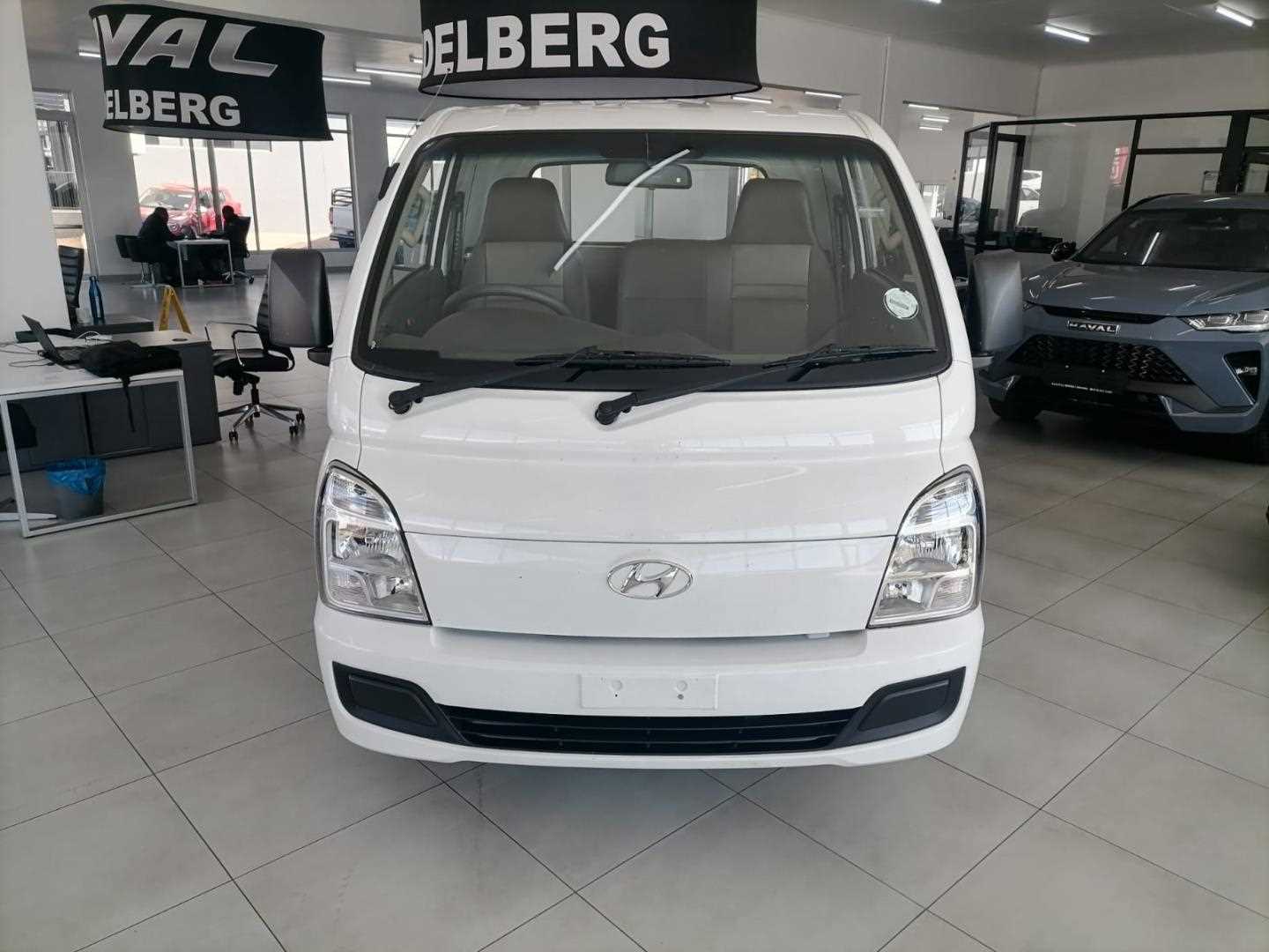 Used Hyundai H100 for sale in Gauteng